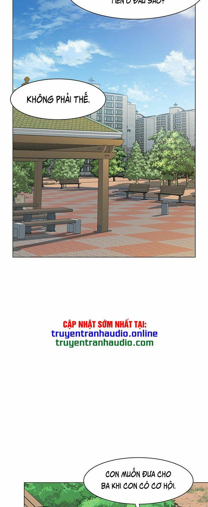 Người Trở Về Từ Cõi Chết Chapter 56 - Trang 59