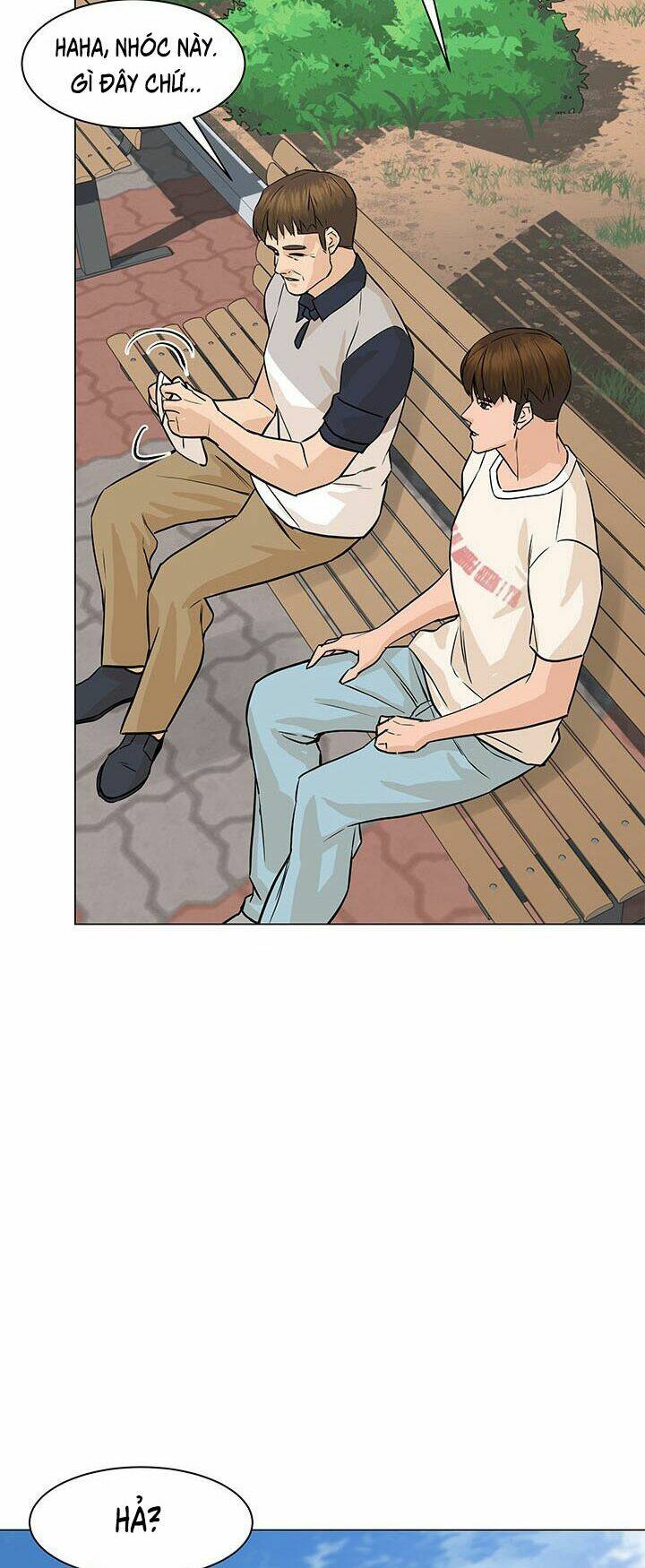 Người Trở Về Từ Cõi Chết Chapter 56 - Trang 60