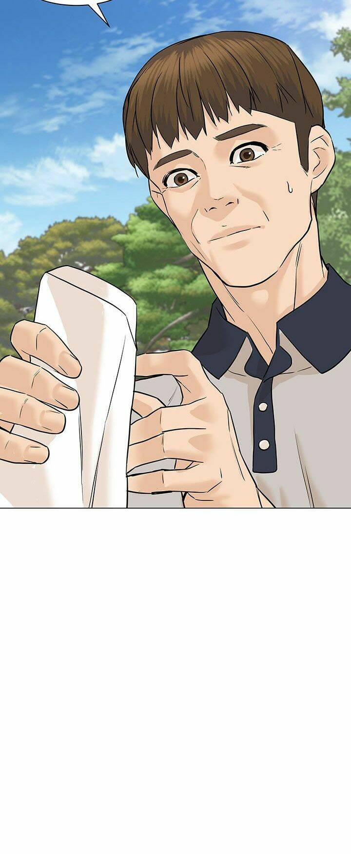 Người Trở Về Từ Cõi Chết Chapter 56 - Trang 61