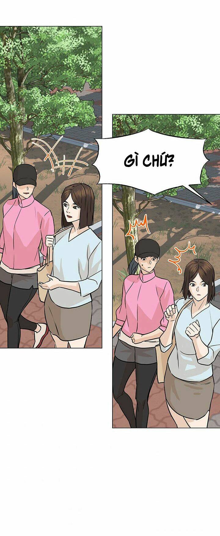 Người Trở Về Từ Cõi Chết Chapter 56 - Trang 62