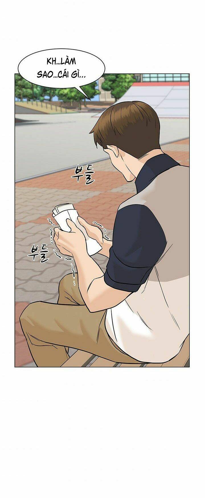 Người Trở Về Từ Cõi Chết Chapter 56 - Trang 63