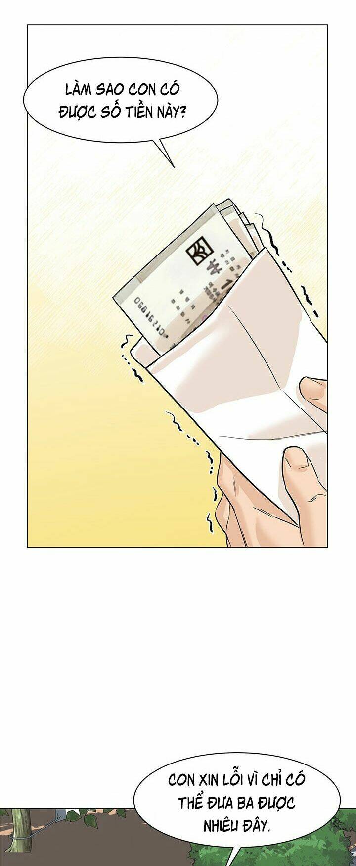 Người Trở Về Từ Cõi Chết Chapter 56 - Trang 64