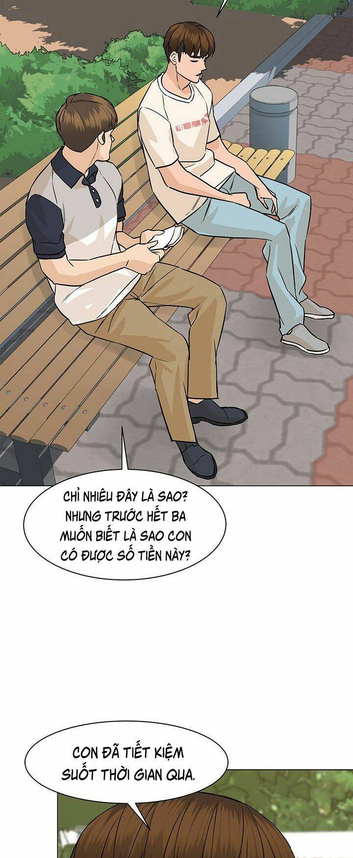 Người Trở Về Từ Cõi Chết Chapter 56 - Trang 65