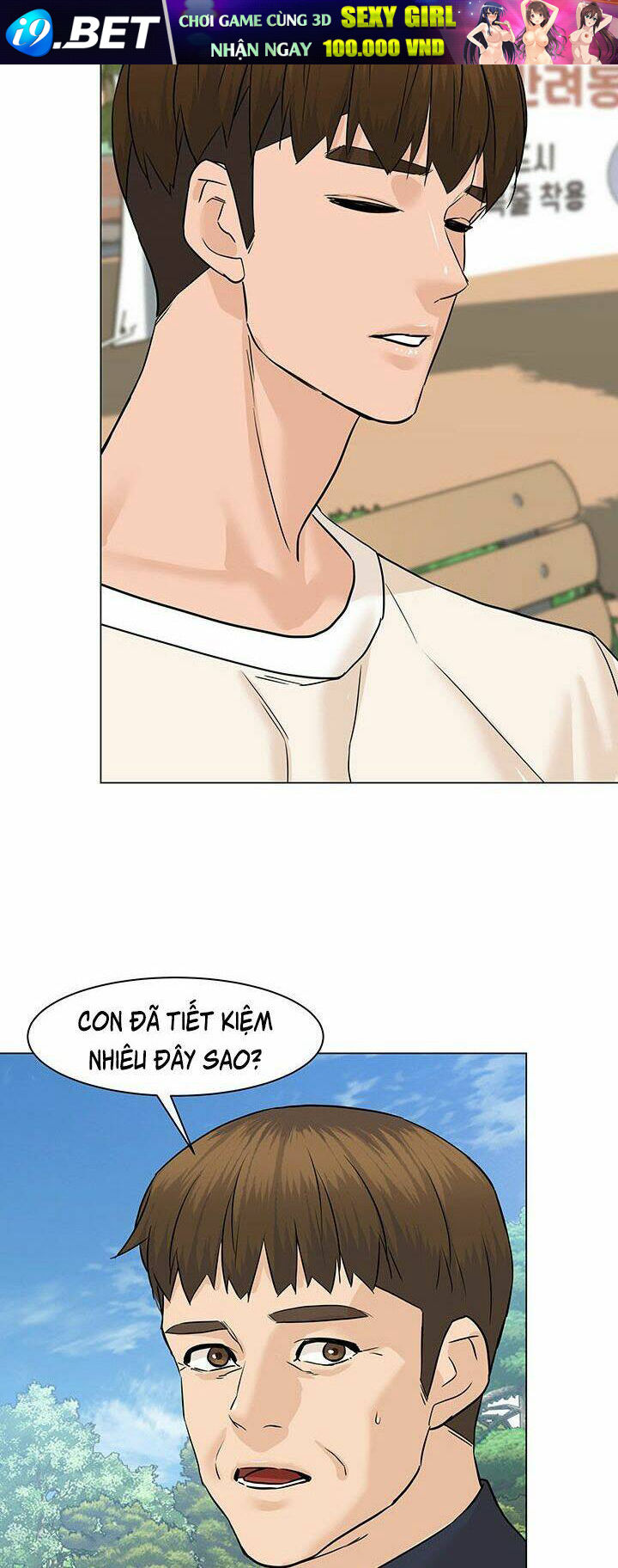 Người Trở Về Từ Cõi Chết Chapter 56 - Trang 66