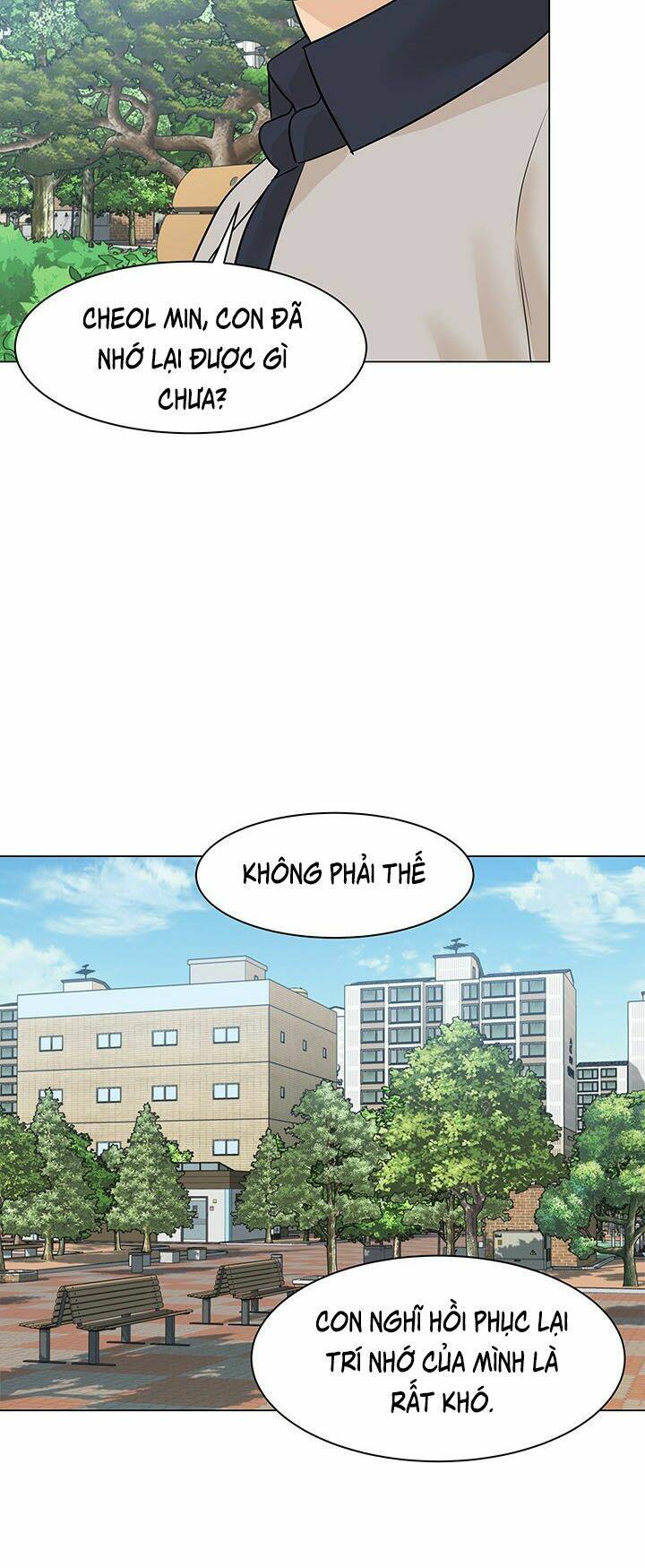 Người Trở Về Từ Cõi Chết Chapter 56 - Trang 67