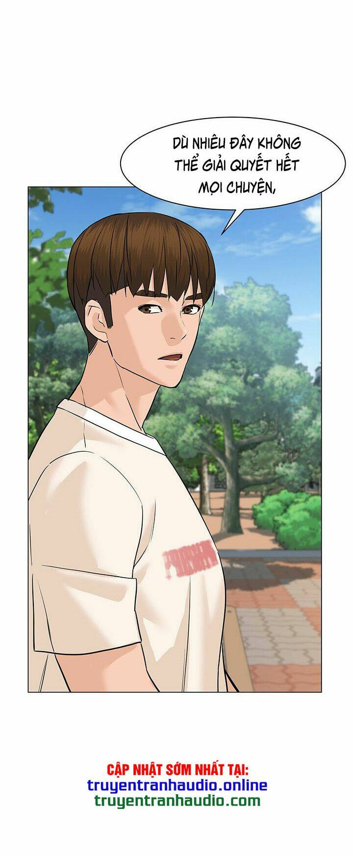 Người Trở Về Từ Cõi Chết Chapter 56 - Trang 68