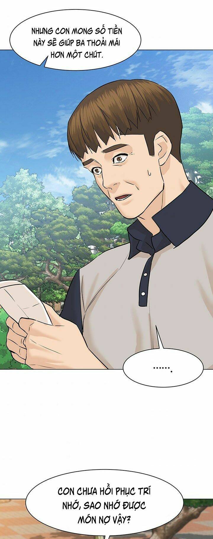 Người Trở Về Từ Cõi Chết Chapter 56 - Trang 69