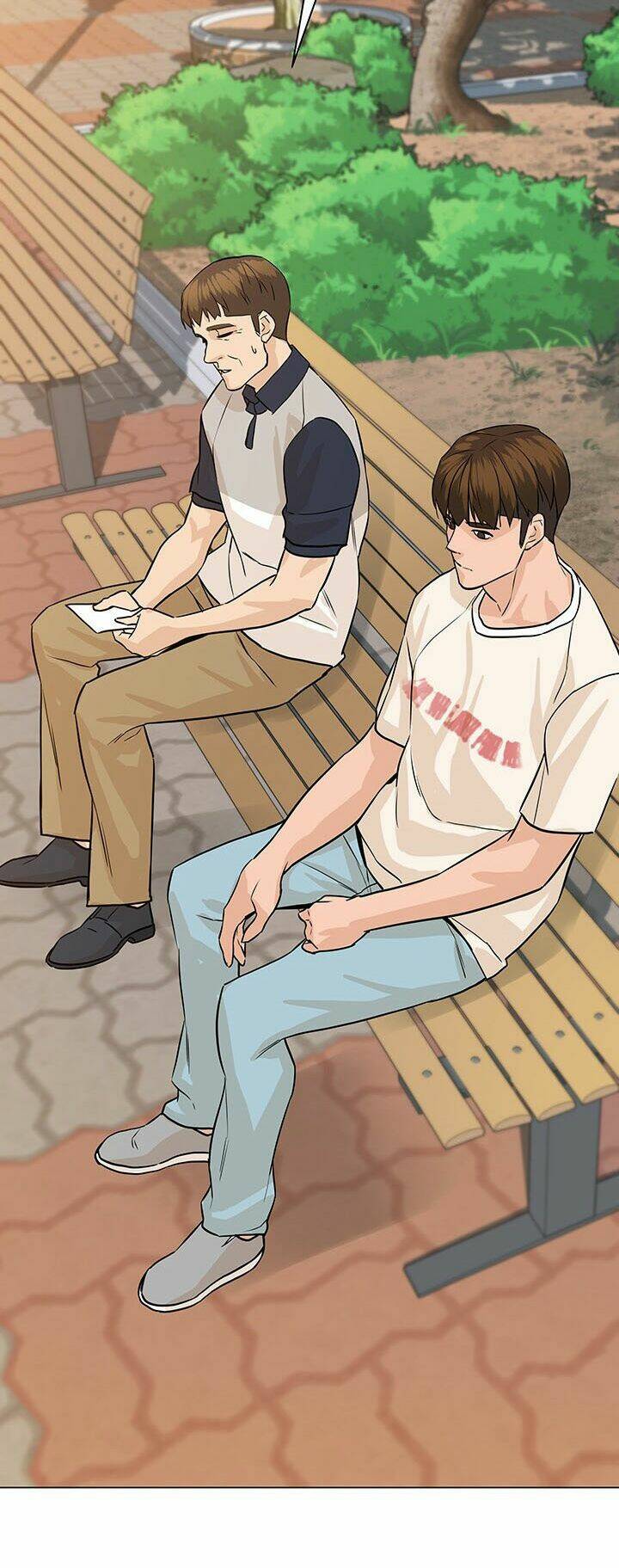 Người Trở Về Từ Cõi Chết Chapter 56 - Trang 70