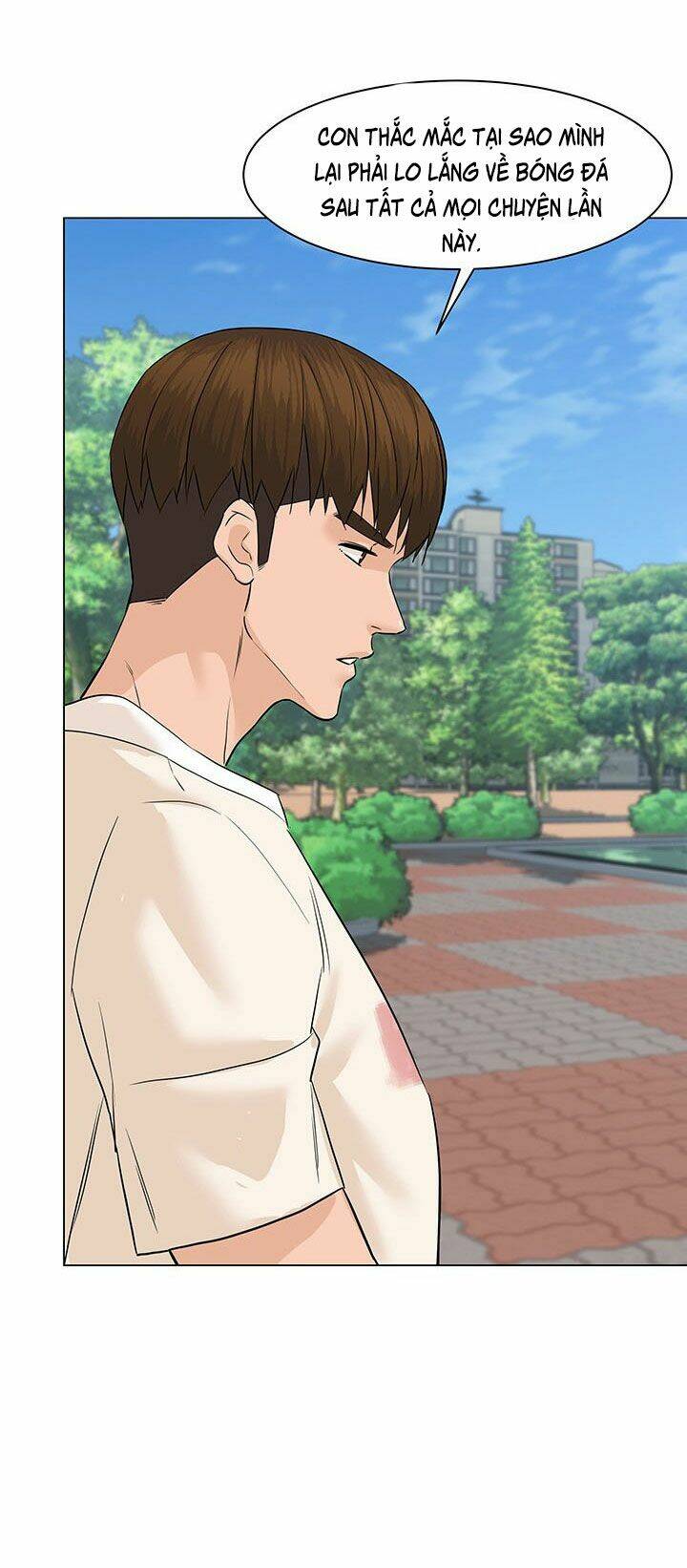 Người Trở Về Từ Cõi Chết Chapter 56 - Trang 71