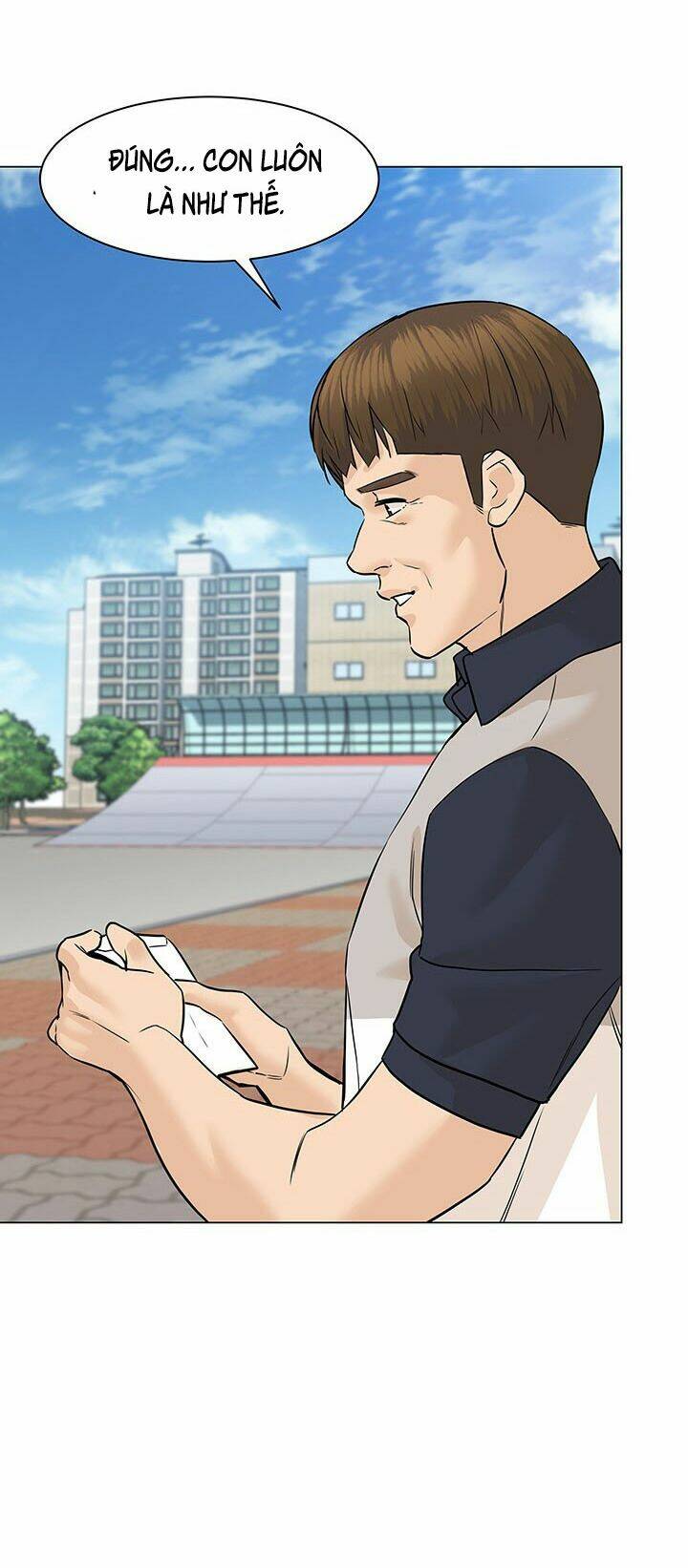 Người Trở Về Từ Cõi Chết Chapter 56 - Trang 72