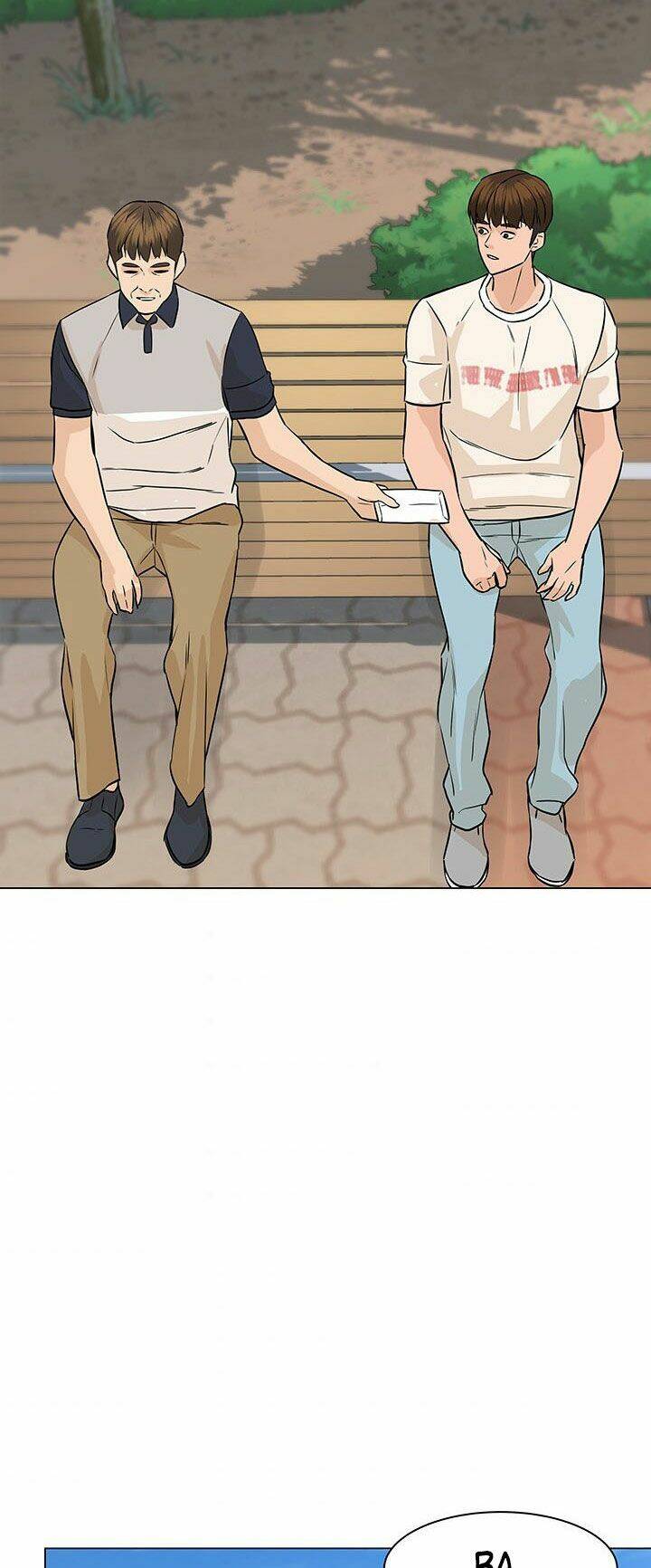 Người Trở Về Từ Cõi Chết Chapter 56 - Trang 75