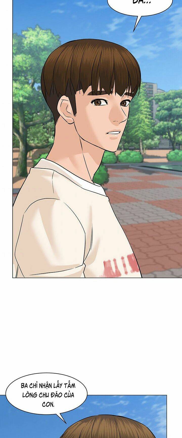 Người Trở Về Từ Cõi Chết Chapter 56 - Trang 76