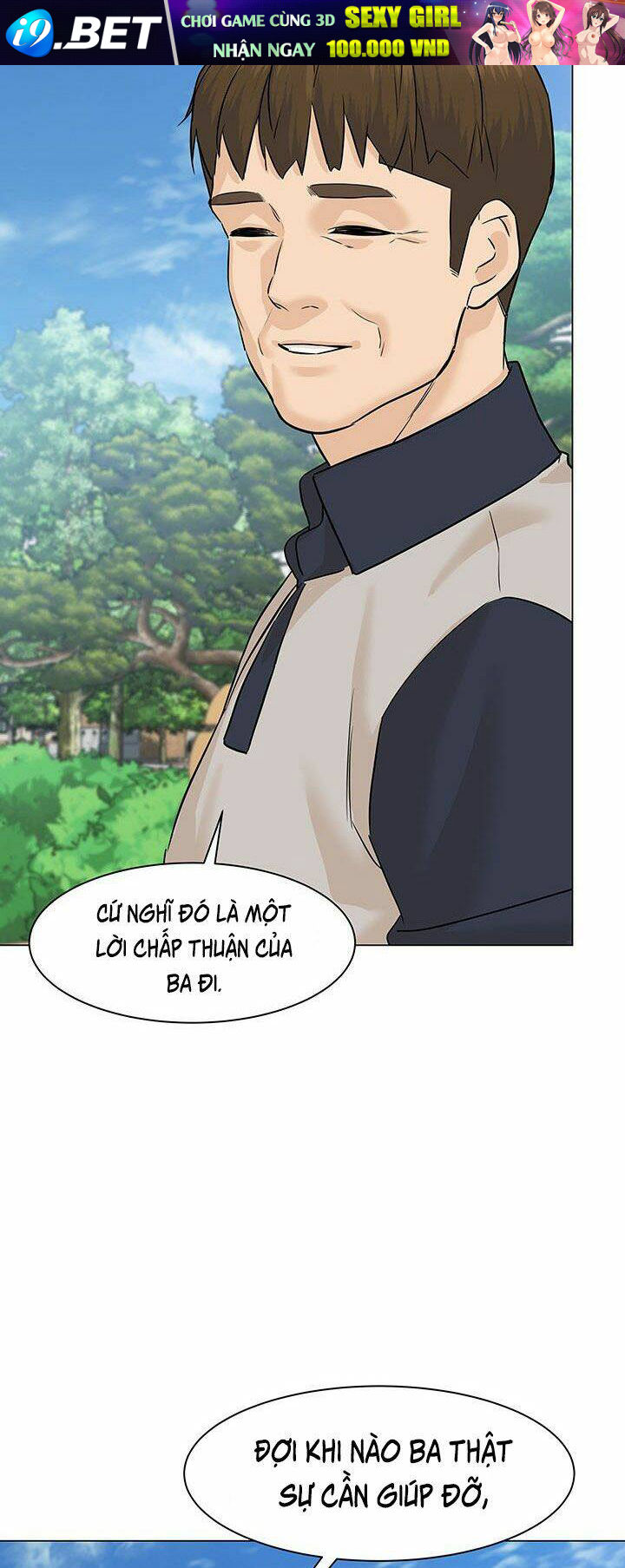 Người Trở Về Từ Cõi Chết Chapter 56 - Trang 77