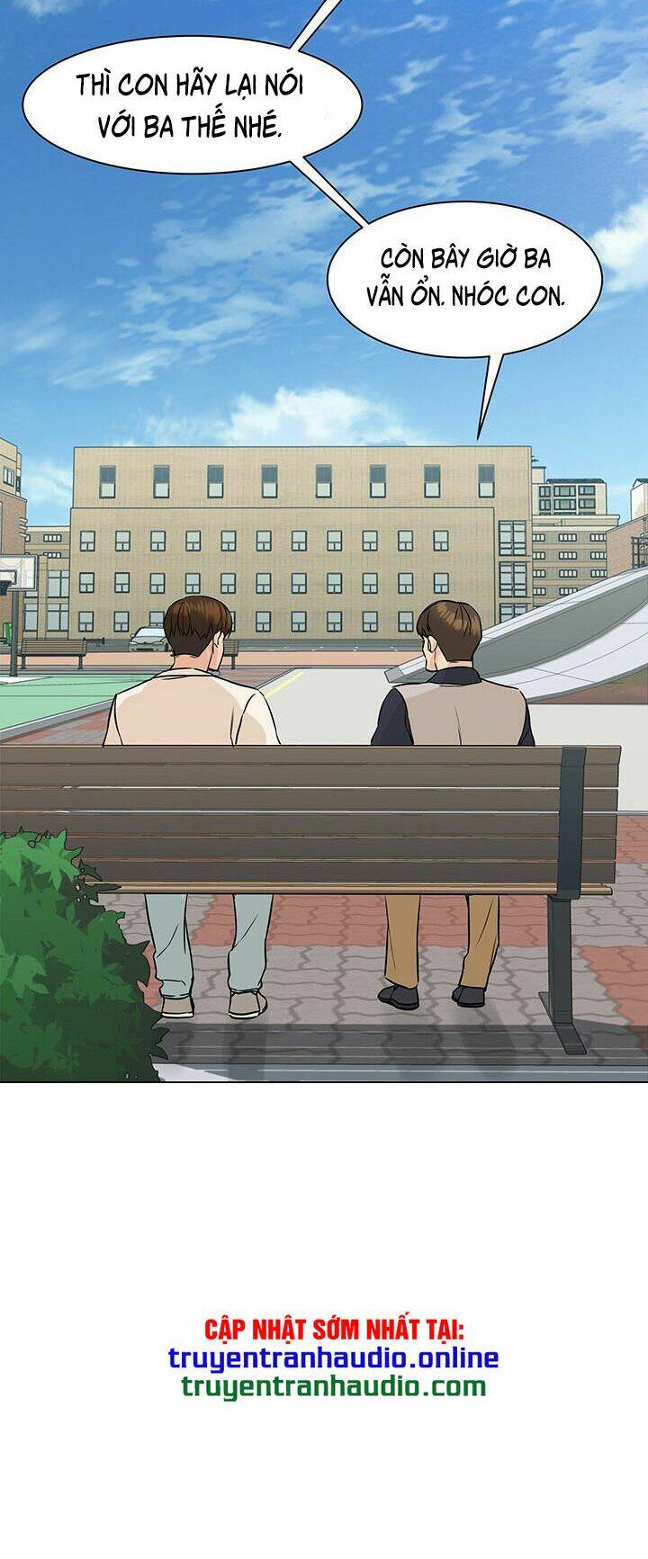 Người Trở Về Từ Cõi Chết Chapter 56 - Trang 78