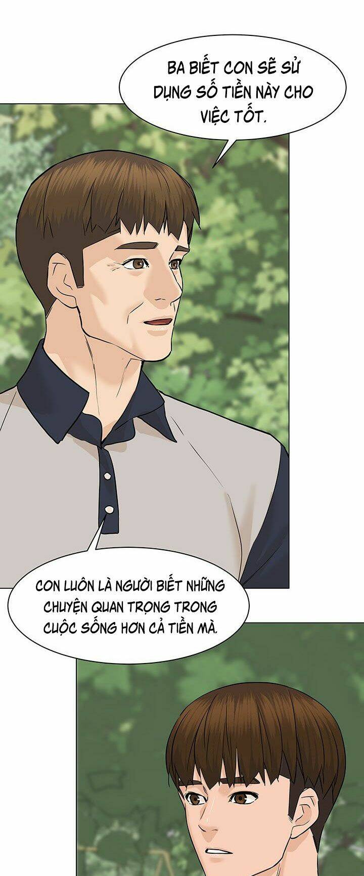 Người Trở Về Từ Cõi Chết Chapter 56 - Trang 79