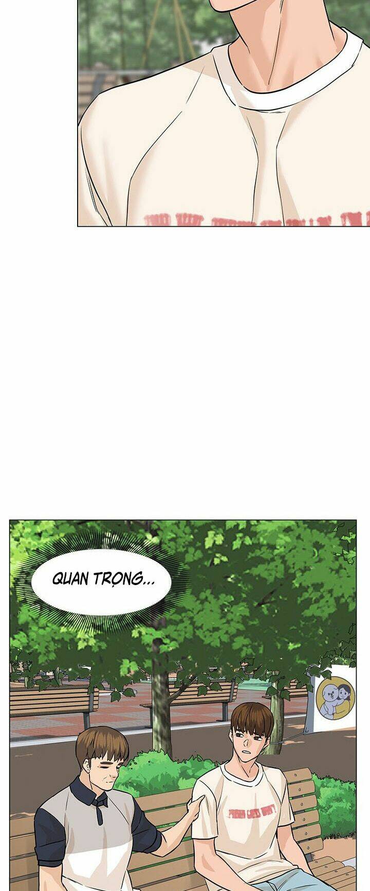 Người Trở Về Từ Cõi Chết Chapter 56 - Trang 80