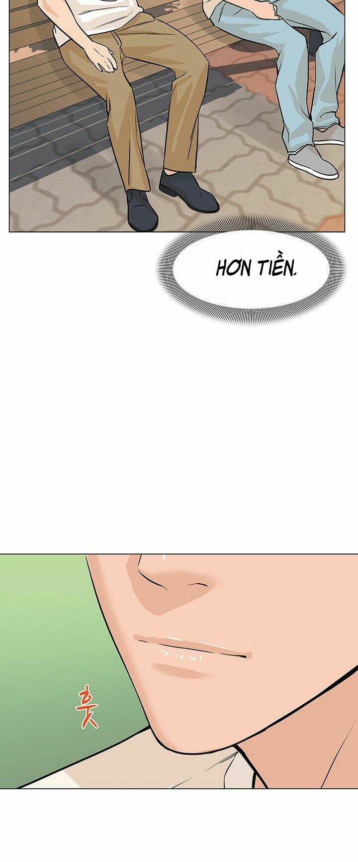 Người Trở Về Từ Cõi Chết Chapter 56 - Trang 81