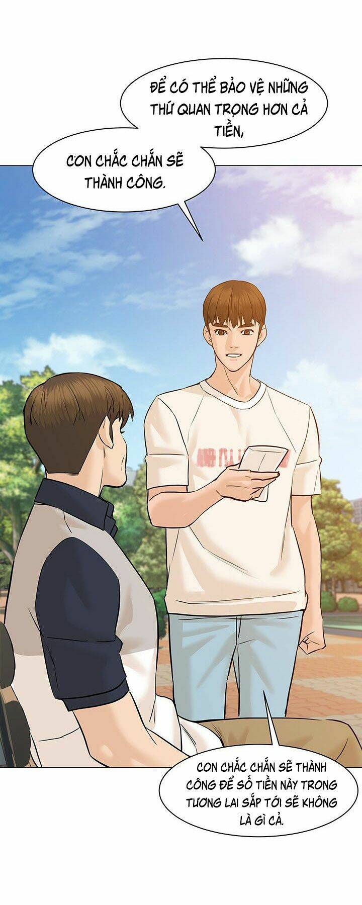 Người Trở Về Từ Cõi Chết Chapter 56 - Trang 83