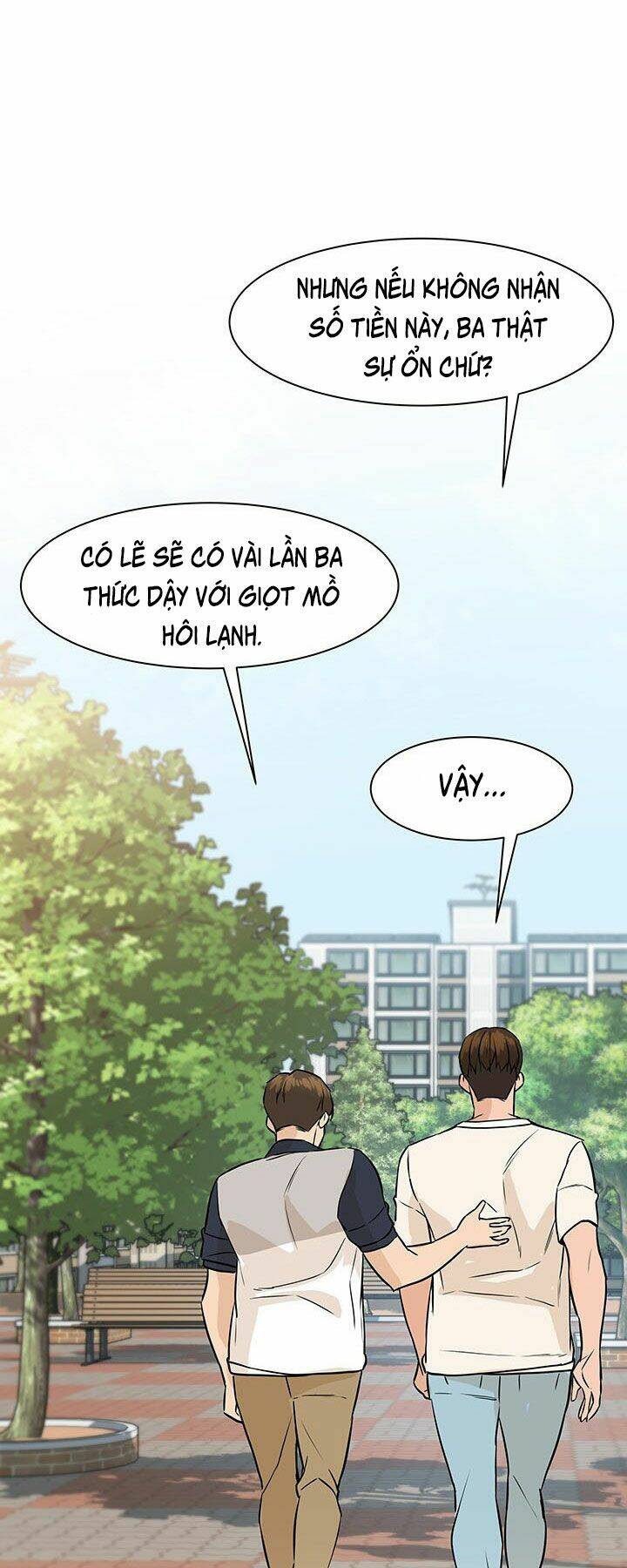 Người Trở Về Từ Cõi Chết Chapter 56 - Trang 85