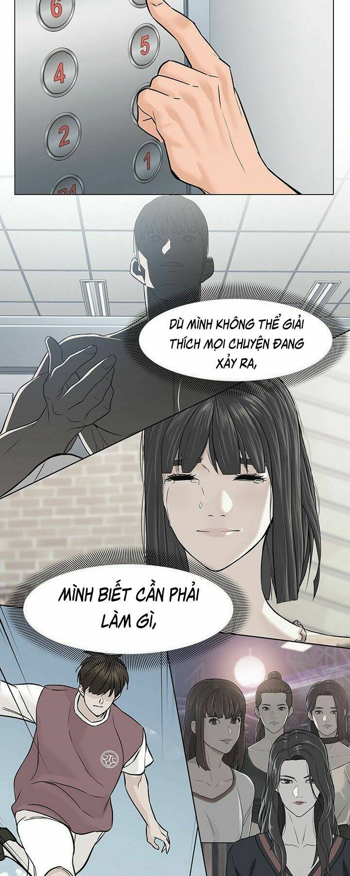 Người Trở Về Từ Cõi Chết Chapter 56 - Trang 88