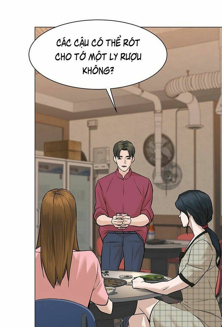 Người Trở Về Từ Cõi Chết Chapter 56 - Trang 8