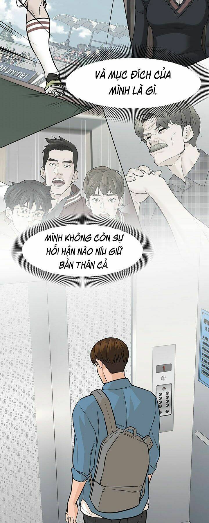 Người Trở Về Từ Cõi Chết Chapter 56 - Trang 89