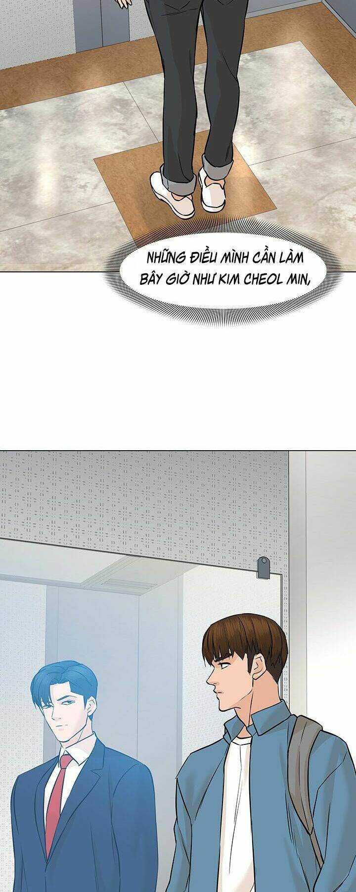 Người Trở Về Từ Cõi Chết Chapter 56 - Trang 90