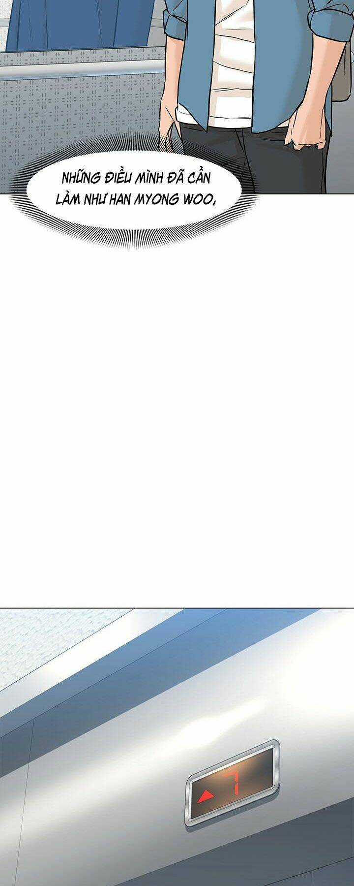 Người Trở Về Từ Cõi Chết Chapter 56 - Trang 91