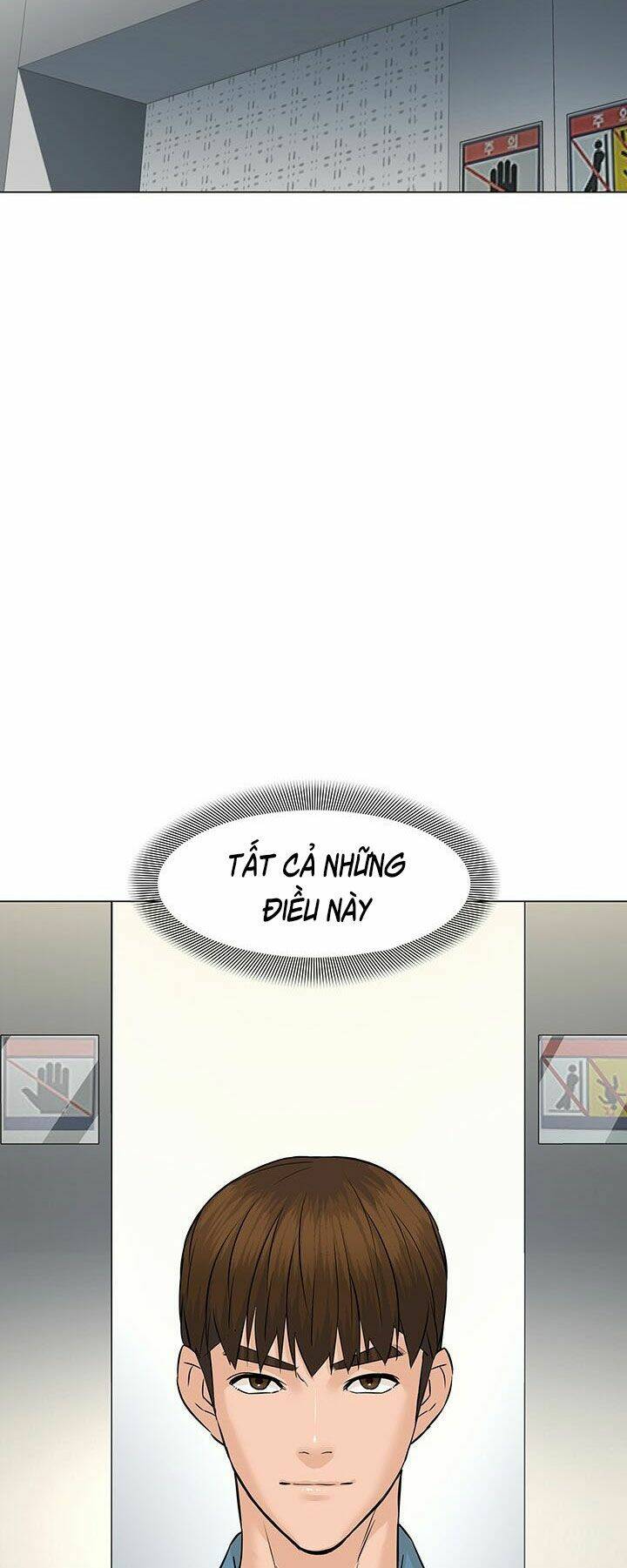 Người Trở Về Từ Cõi Chết Chapter 56 - Trang 92