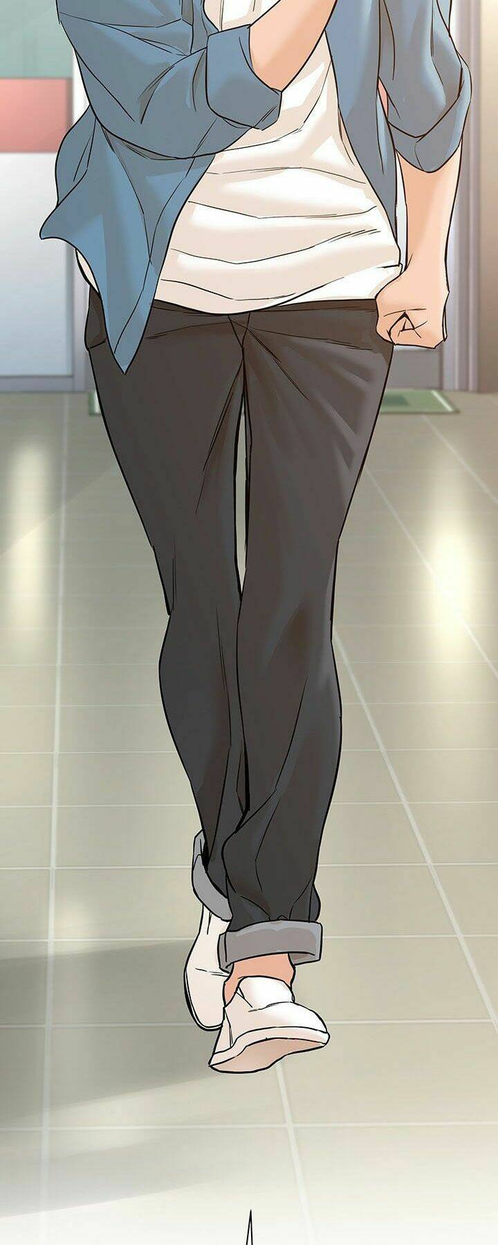 Người Trở Về Từ Cõi Chết Chapter 56 - Trang 97