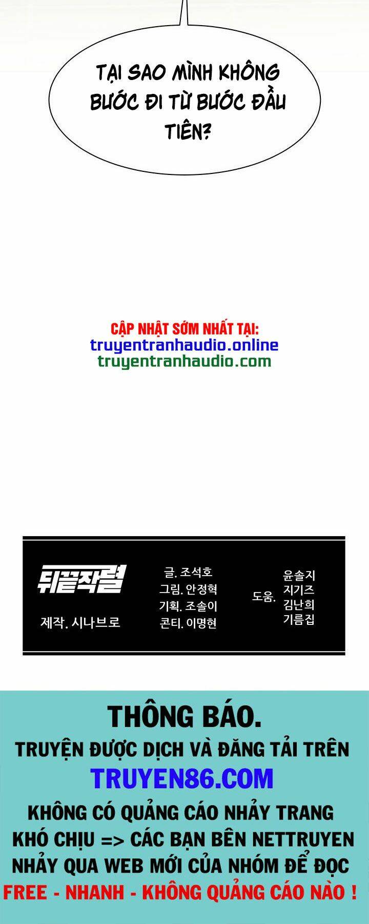 Người Trở Về Từ Cõi Chết - Chapter 56 - Page 98