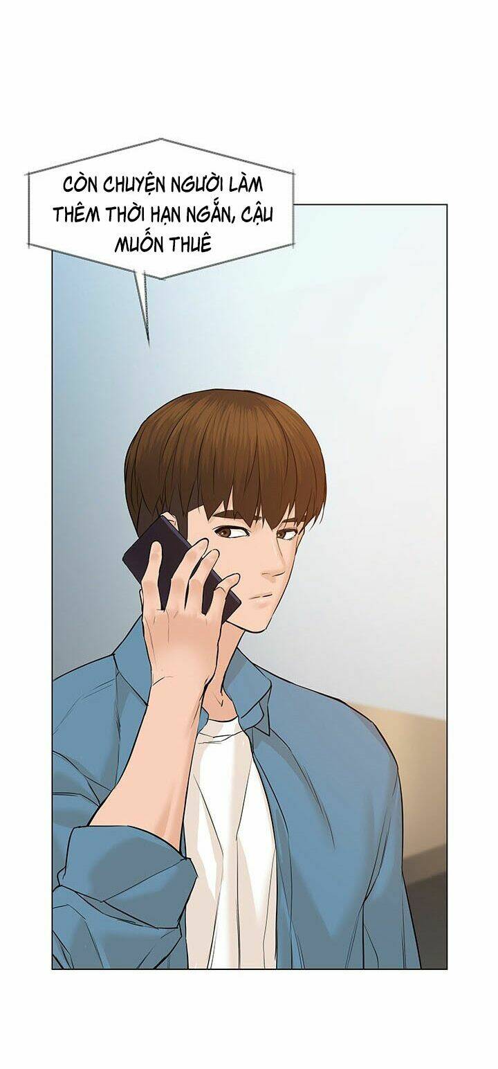 Người Trở Về Từ Cõi Chết Chapter 57 - Trang 9