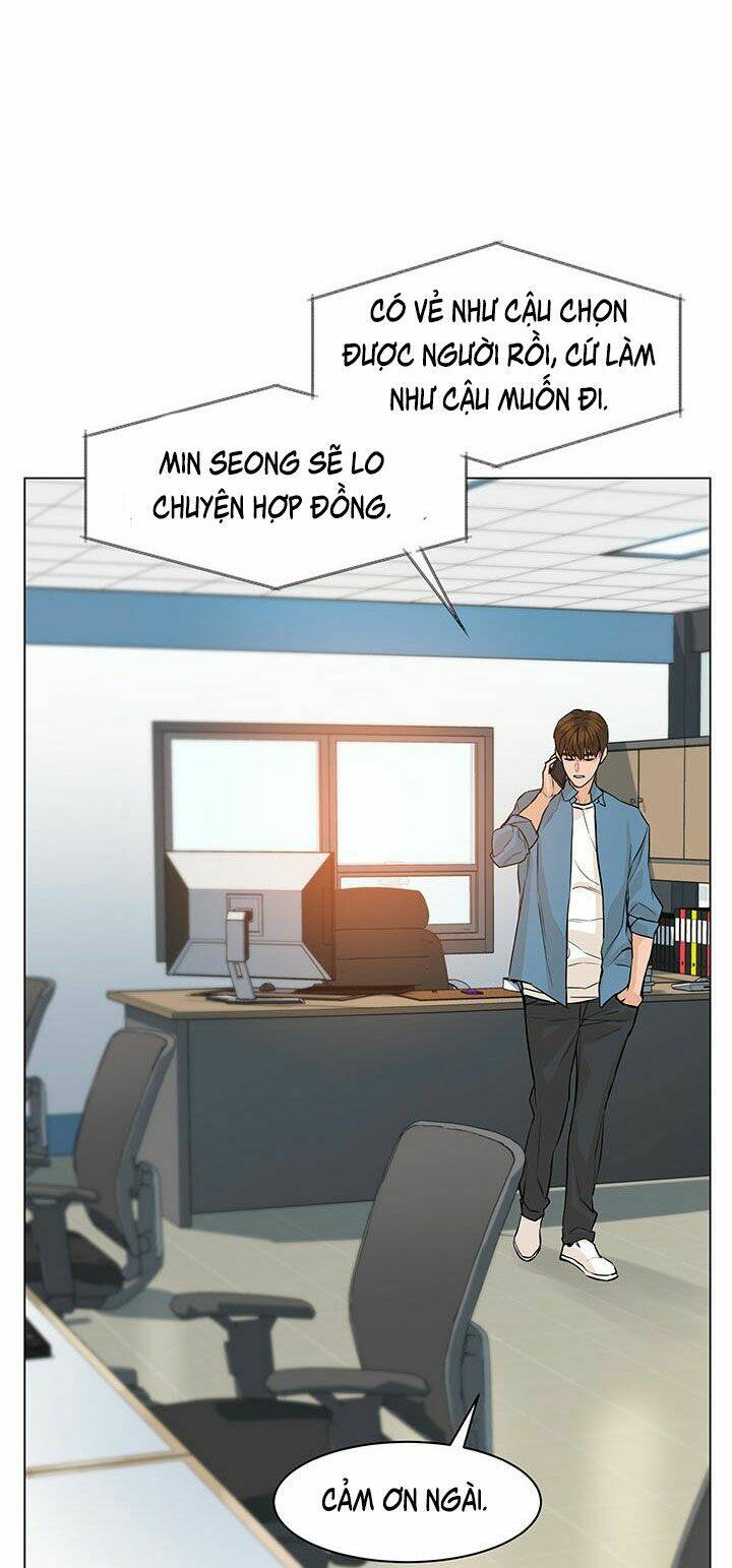 Người Trở Về Từ Cõi Chết Chapter 57 - Trang 10