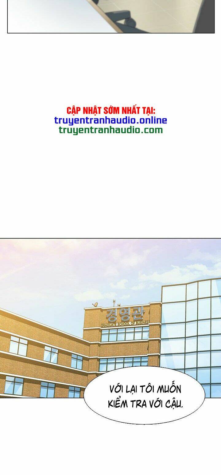 Người Trở Về Từ Cõi Chết Chapter 57 - Trang 11