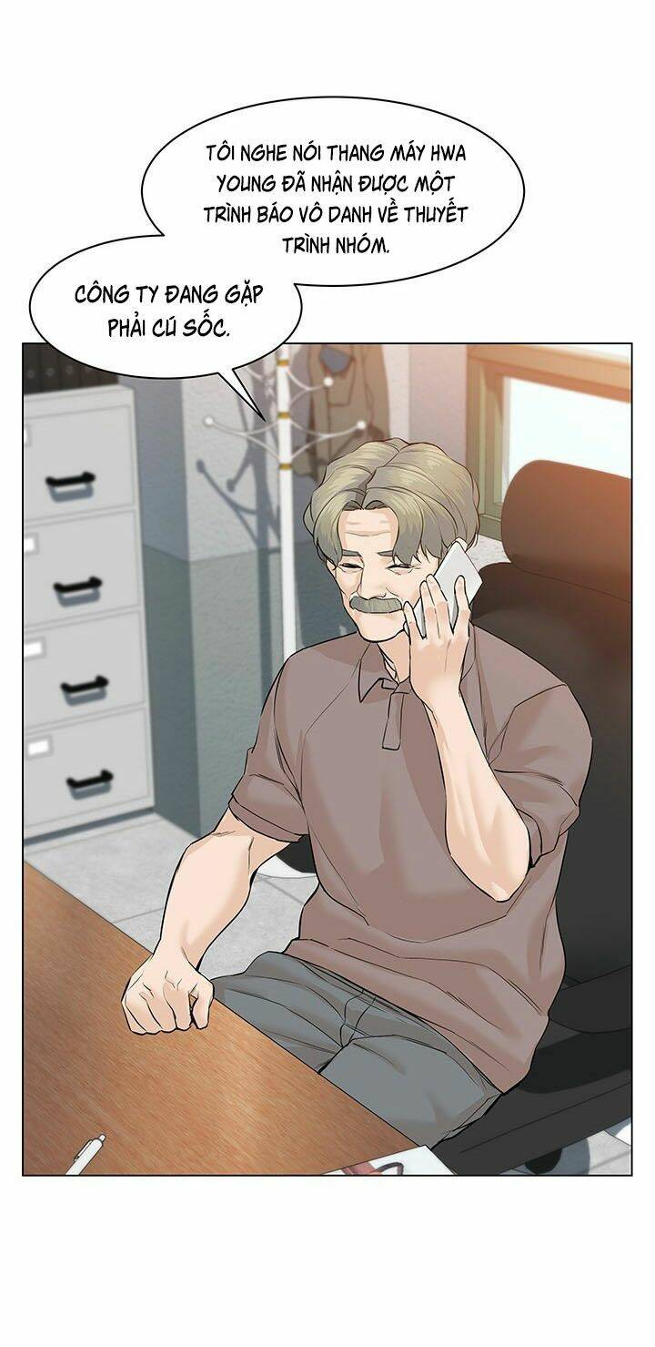 Người Trở Về Từ Cõi Chết Chapter 57 - Trang 12