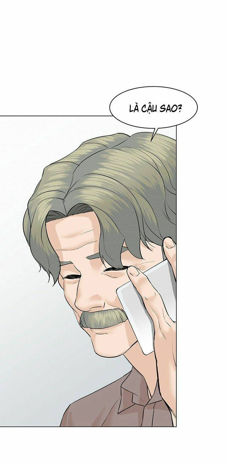 Người Trở Về Từ Cõi Chết Chapter 57 - Trang 13