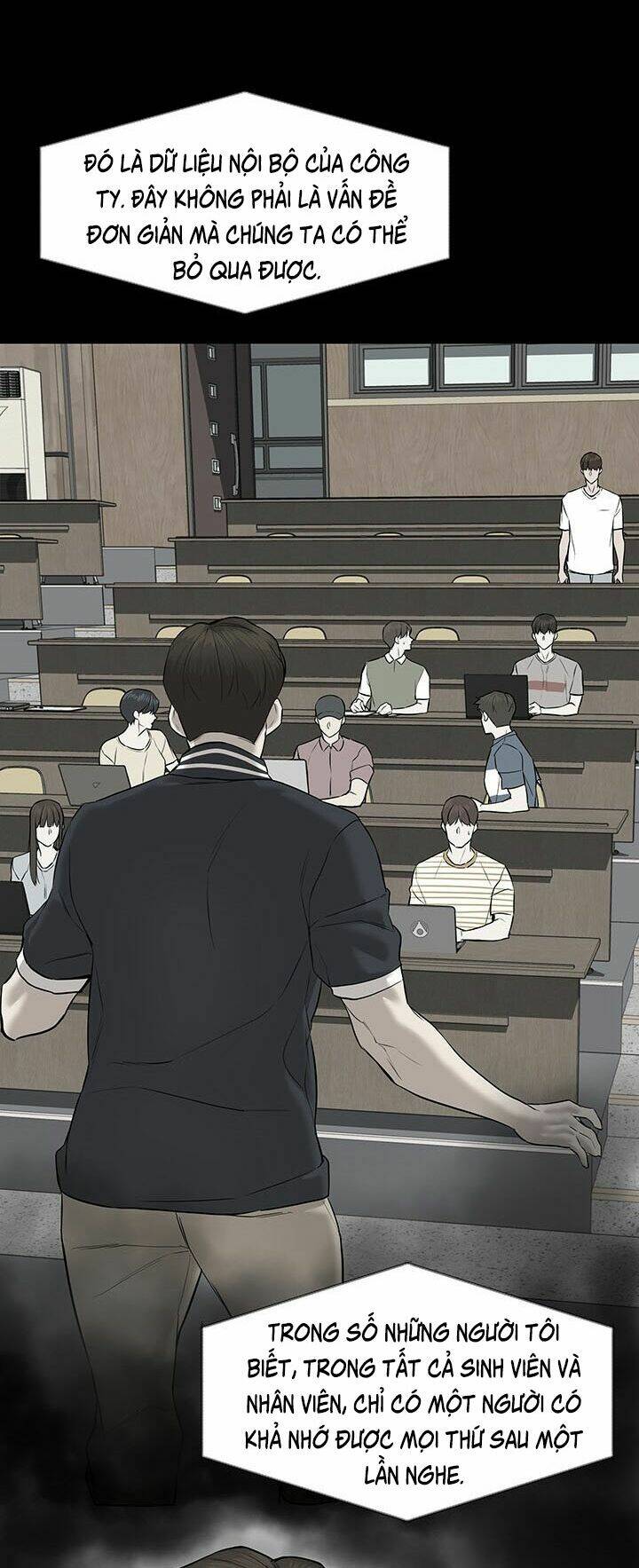 Người Trở Về Từ Cõi Chết Chapter 57 - Trang 15