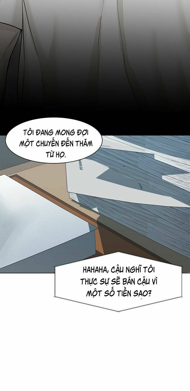 Người Trở Về Từ Cõi Chết Chapter 57 - Trang 18