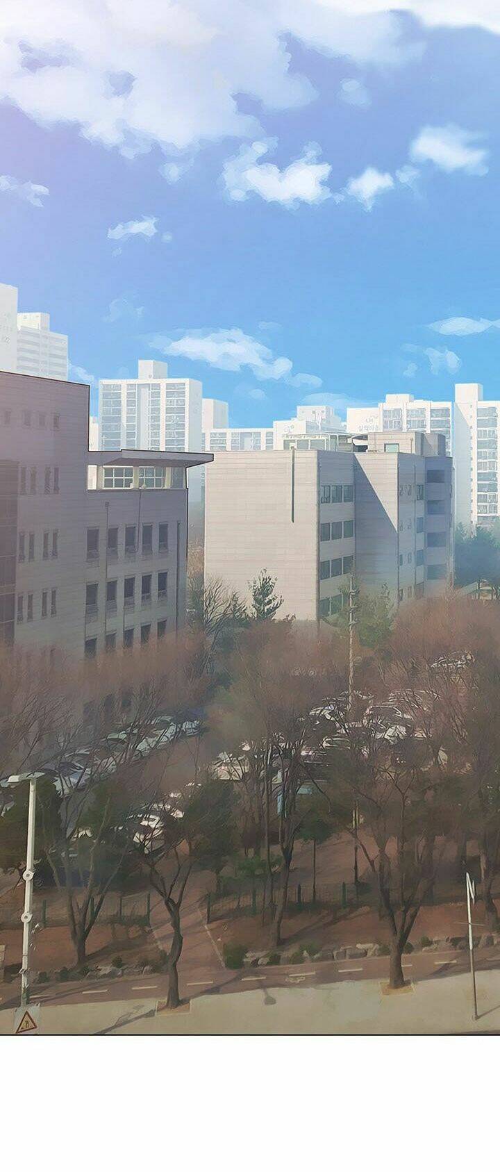 Người Trở Về Từ Cõi Chết Chapter 57 - Trang 1