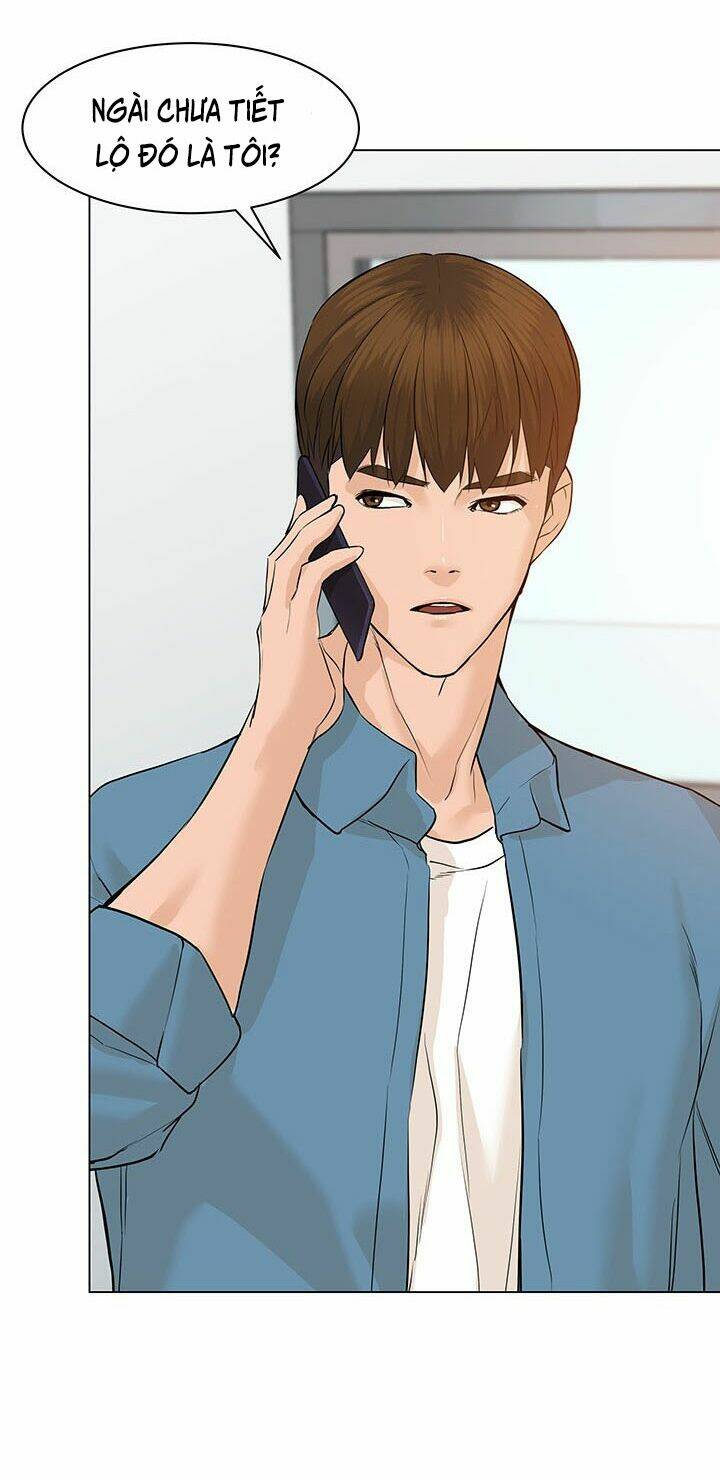 Người Trở Về Từ Cõi Chết Chapter 57 - Trang 19