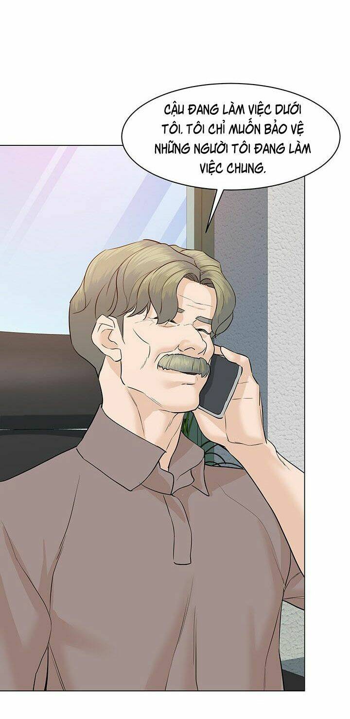 Người Trở Về Từ Cõi Chết Chapter 57 - Trang 20