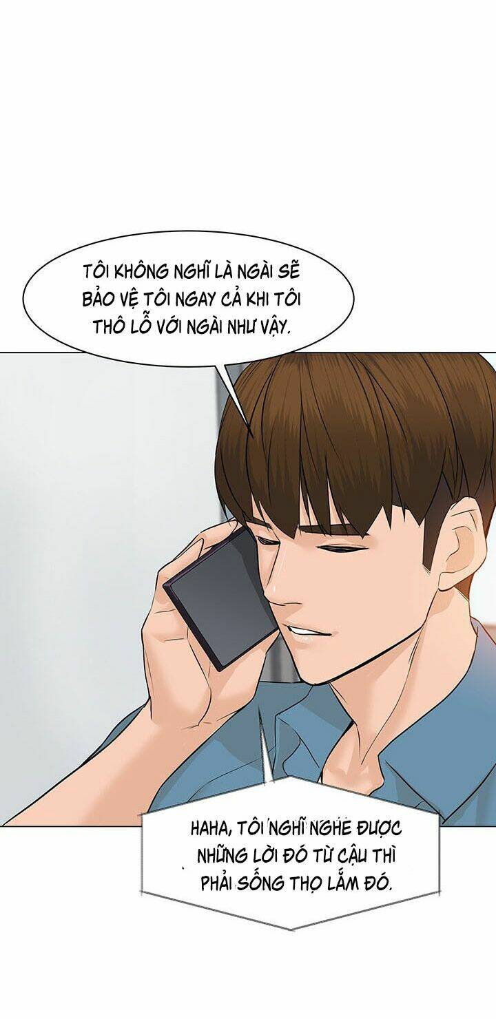 Người Trở Về Từ Cõi Chết Chapter 57 - Trang 21