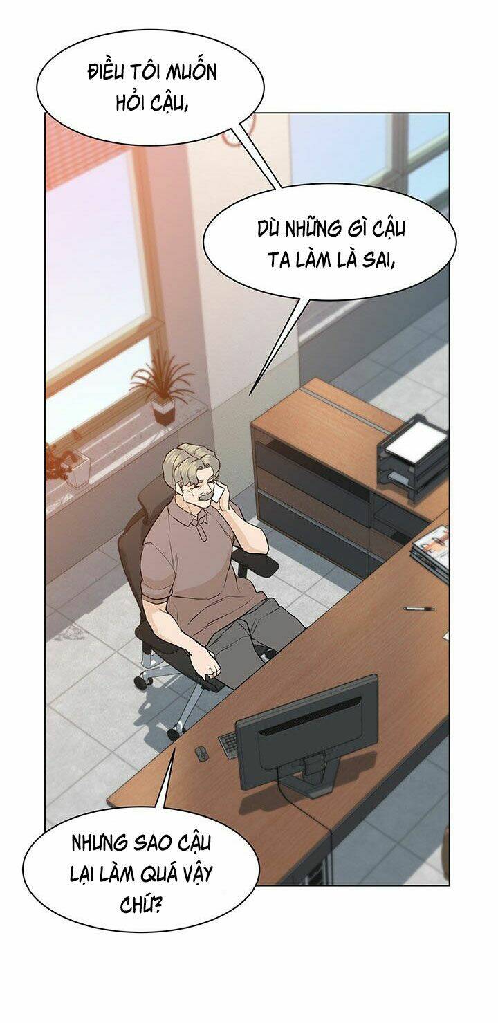 Người Trở Về Từ Cõi Chết Chapter 57 - Trang 22