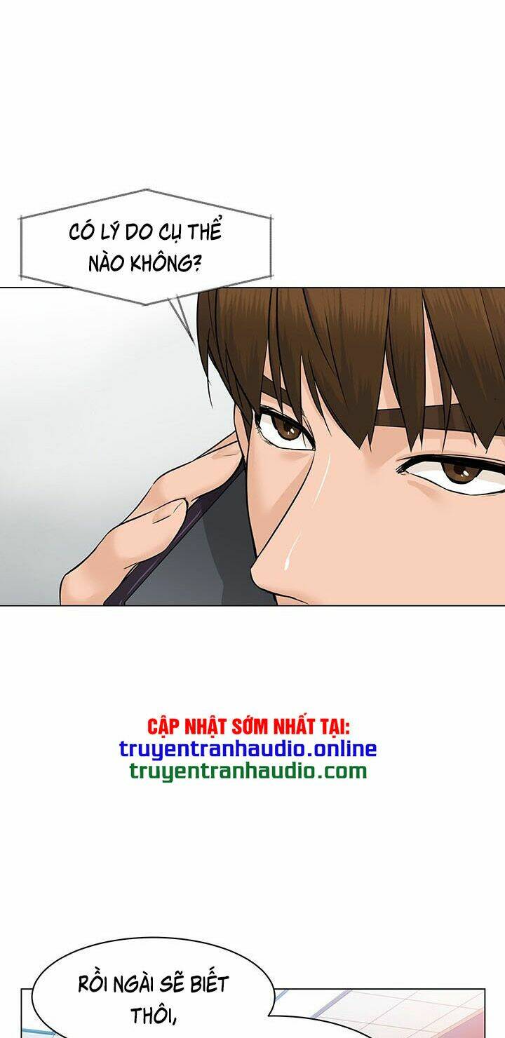 Người Trở Về Từ Cõi Chết Chapter 57 - Trang 23