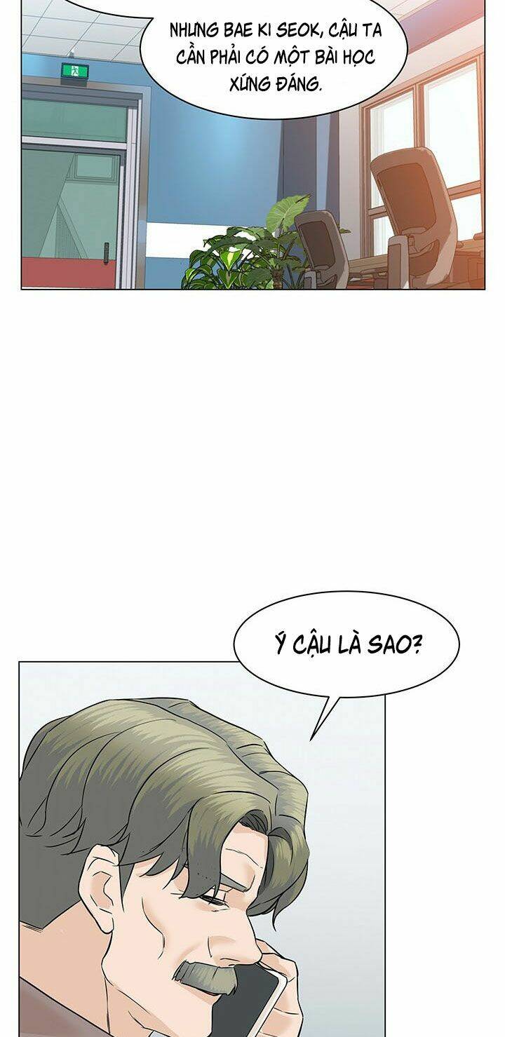 Người Trở Về Từ Cõi Chết Chapter 57 - Trang 24