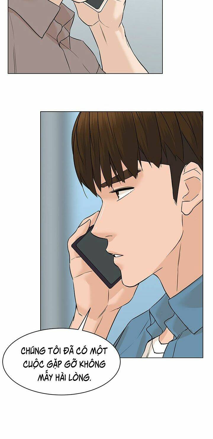 Người Trở Về Từ Cõi Chết Chapter 57 - Trang 25