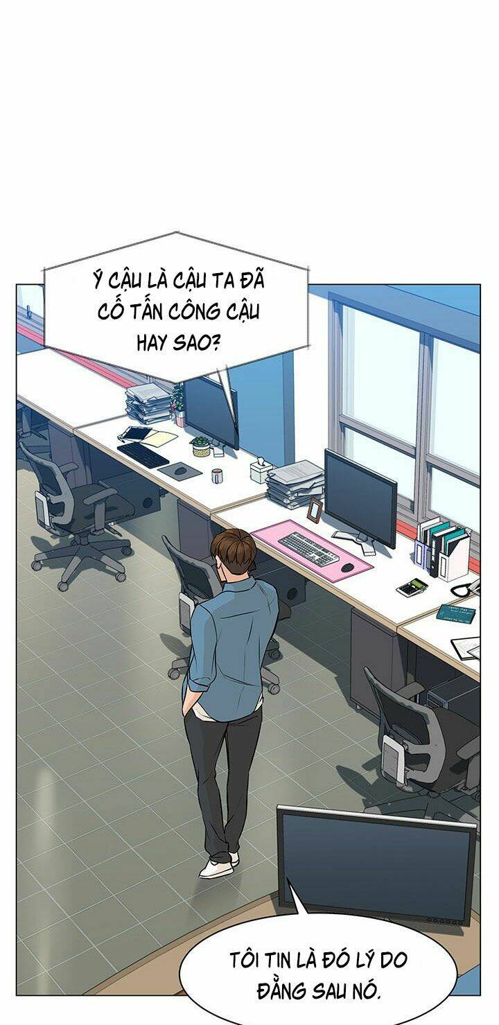 Người Trở Về Từ Cõi Chết Chapter 57 - Trang 26