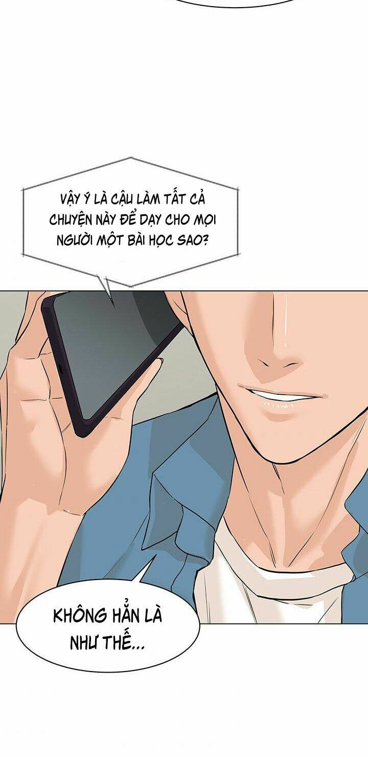 Người Trở Về Từ Cõi Chết Chapter 57 - Trang 27