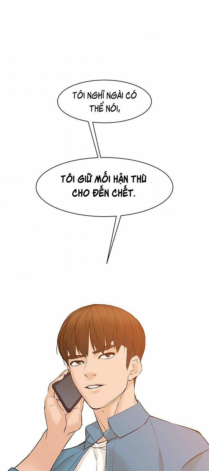 Người Trở Về Từ Cõi Chết Chapter 57 - Trang 28