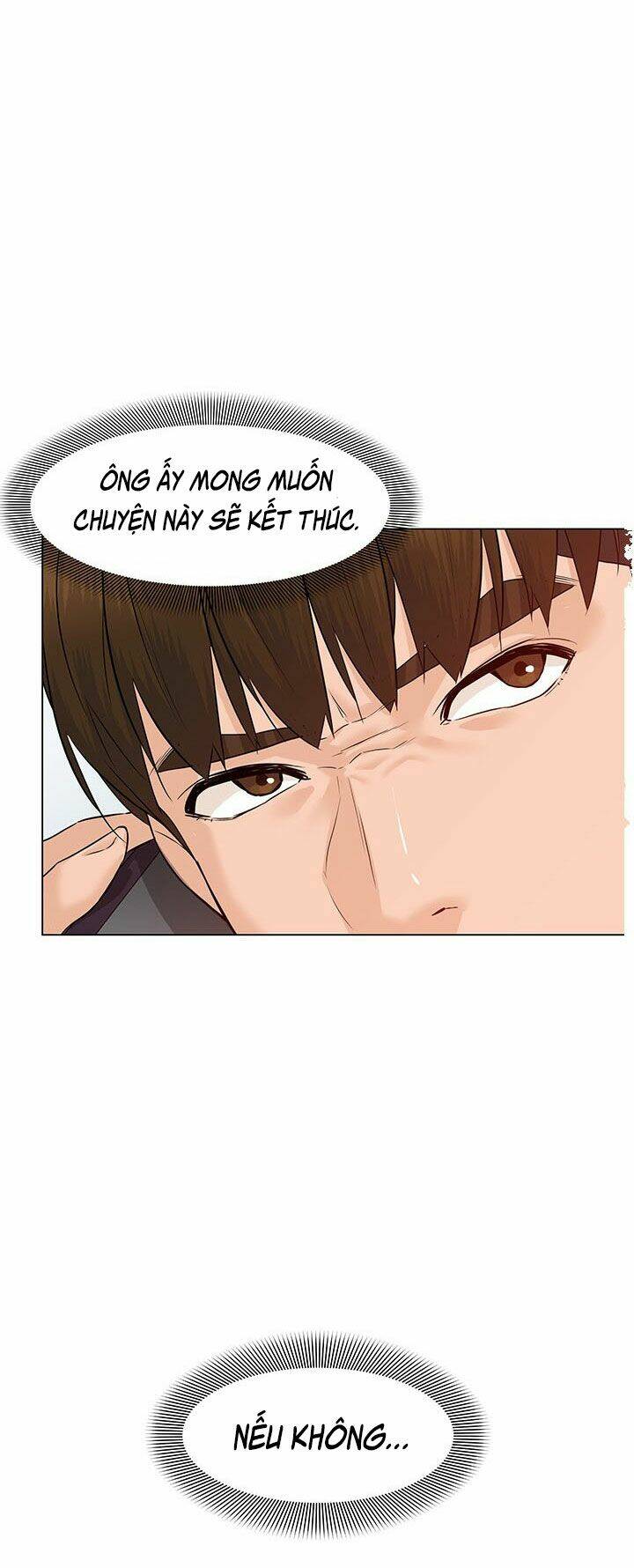 Người Trở Về Từ Cõi Chết Chapter 57 - Trang 30